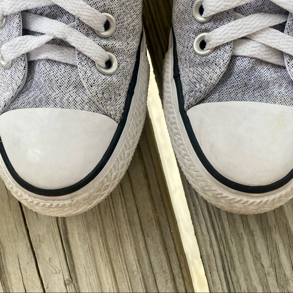 Converse Chuck Taylor All Star Classic Low Top - Picture 4 of 9